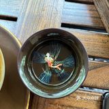 汉阳江滩新开的餐厅还不错哦