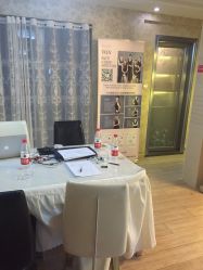 -VON半永久眉学设计