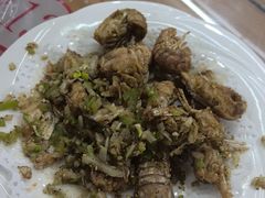 -小铜锣湾海鲜家常菜馆(河西店)