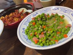 -白鹿原·西安菜·名小吃(王府井店)