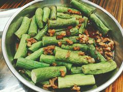 -飞尝蚝·顺德菜·鱼生(顺德总店)