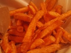 红薯条-火鬼 PYRO(五道口店)