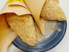 -正南齐北·老街糯米团(洪崖洞店)