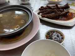 -新记肉骨茶