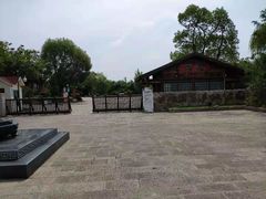 -梁鸿国家湿地公园