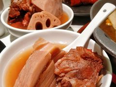 -客颂·客家宴(大壮国际广场店)