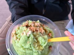 -夏食光安顺小舒冰粉冰浆(甲秀楼店)