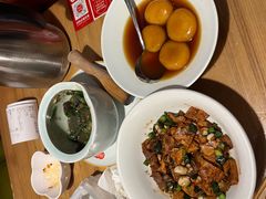 -湘阁里辣(南岭购物广场店)