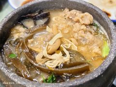 -松针蔡记蒸饺(花园路店)