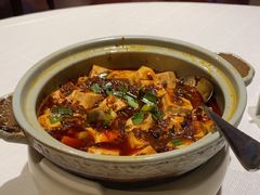 -阳澄湖费尔蒙酒店颐丰阁中餐厅(马鞍山西路店)