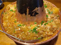 -觅山云南菜(泊富ICITY店)