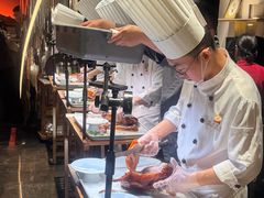 -四季民福烤鸭店(王府井东安门店)