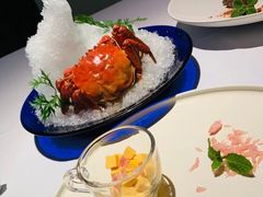 熟醉大闸蟹-大董(环贸iapm店)