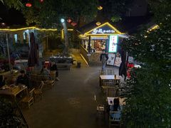 -周大娘牛乳(旧寨古村总店)