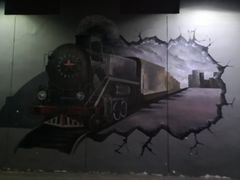 -时光漫步酒店(北京雍和宫南锣鼓巷店)