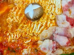-屋里家延边朝鲜族冷面(南园店)