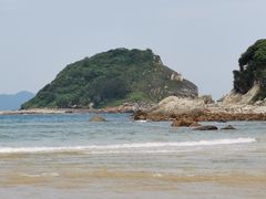 -西涌国际滨海旅游区