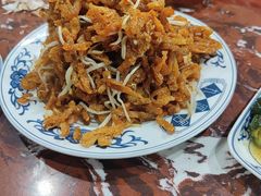 糖醋面筋-九河居(荔湾路店)