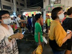 -六合夜市