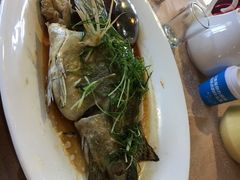 -崖口红树林海鲜餐厅