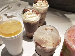-奈雪的茶(中粮祥云小镇店)