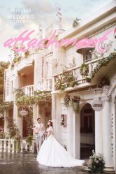 -太古映画婚纱摄影(天河店)