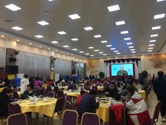 -柴火农庄(东海路店)