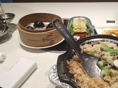 -煲王粤菜餐厅(中侨中心店)