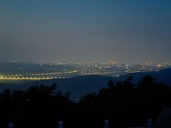 -沈阳辉山风景区