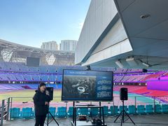 -杭州奥体中心-体育场