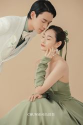 -纯色婚纱摄影(南京店)