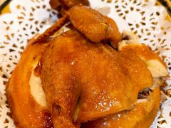 -婆婆家·湛江特色美食(福田振华路店)