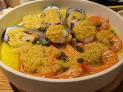 -闽上鲜·福建菜(龙湖滨江天街店)