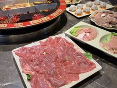 -赵家院子佬火锅(重庆总店)