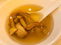 -中家鑫园温泉酒店-自助餐