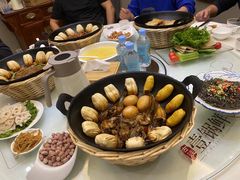 -古洼一锅鲜(总店)