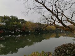 -西湖外事游船(湖滨二公园外事游船码头)