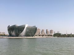 -云龙湖旅游景区