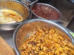 -丁家坡洋芋·观音桥好吃街A区(全国总店)