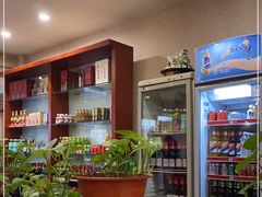 -老朴朝鲜风味(顾乡店)