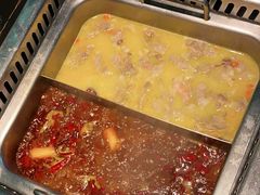 -大隐·成都火锅Bistro(合生麒麟新天地店)