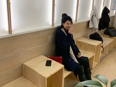 -Onirii Coffee(长乐路店)