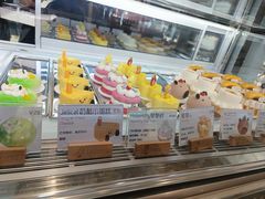 -夏佐CHASEL(横店康庄路店)