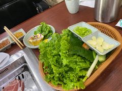 -长今家韩国料理(瑞景店)