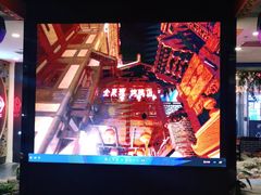 -小天鹅火锅·一线江景洪鼎旗舰店(洪崖洞店)