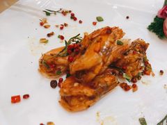 -北海渔村酒楼·粤菜海鲜点心(新华店)