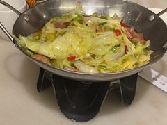 -小菜园新徽菜(马鞍山金鹰店)
