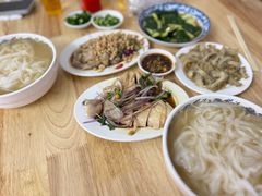 -芳记粉店(总店)