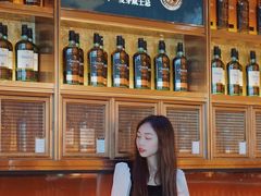 -JK HOUSE(海上世界店)