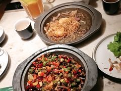 -绿茶餐厅(深圳龙华天虹购物中心店)